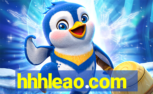 hhhleao.com