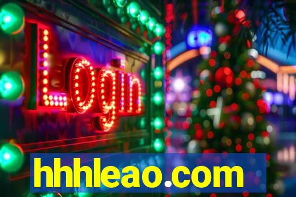 hhhleao.com