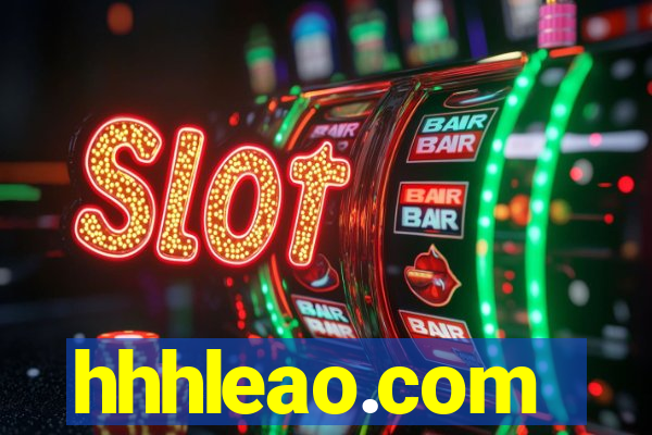 hhhleao.com