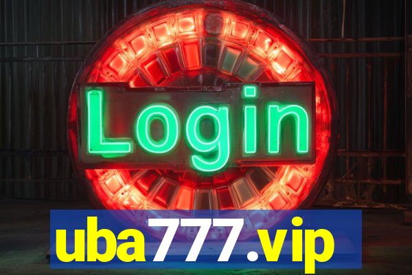 uba777.vip