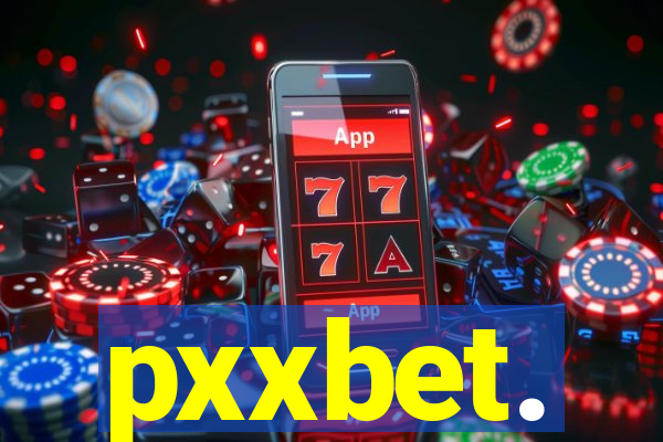 pxxbet.