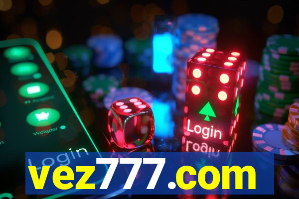 vez777.com