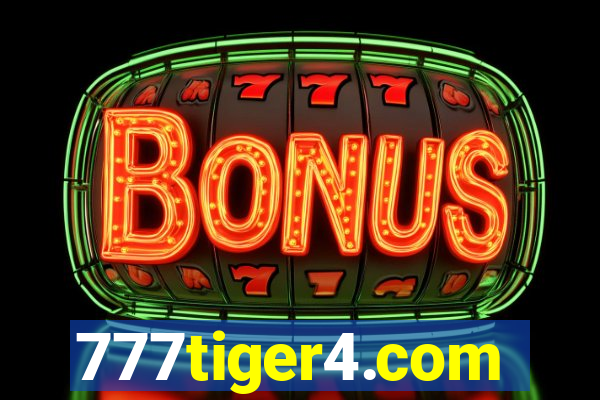 777tiger4.com