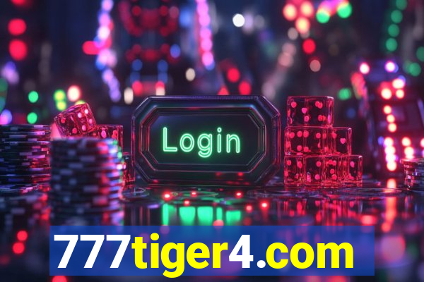 777tiger4.com