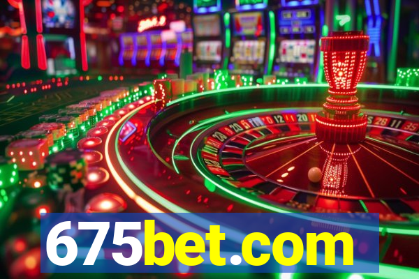 675bet.com