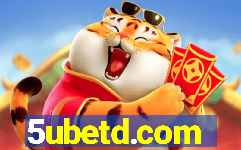 5ubetd.com