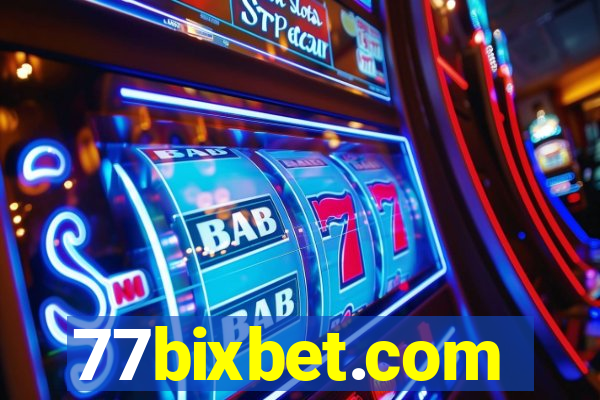 77bixbet.com
