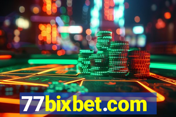 77bixbet.com