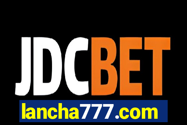 lancha777.com