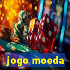 jogo moeda