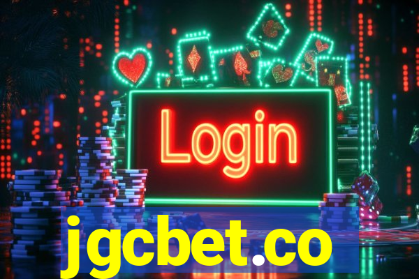 jgcbet.co