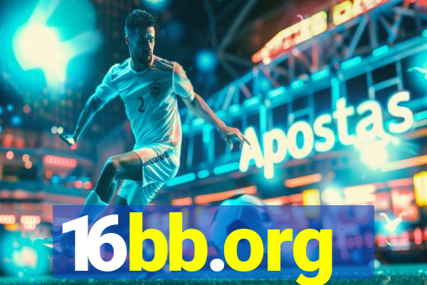16bb.org