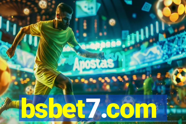 bsbet7.com