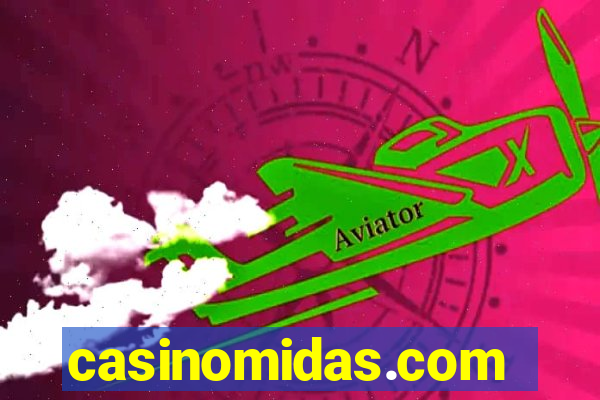casinomidas.com