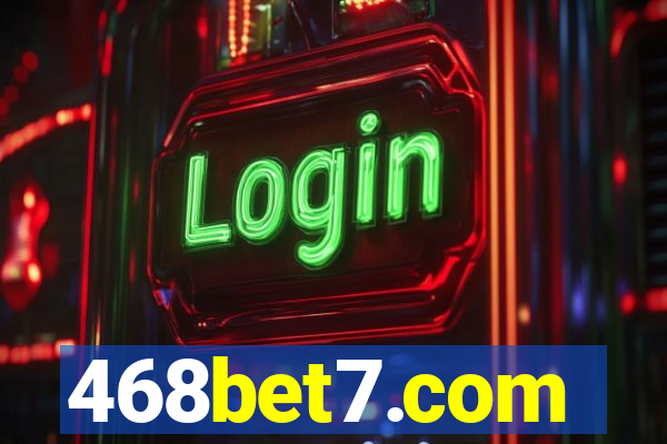 468bet7.com