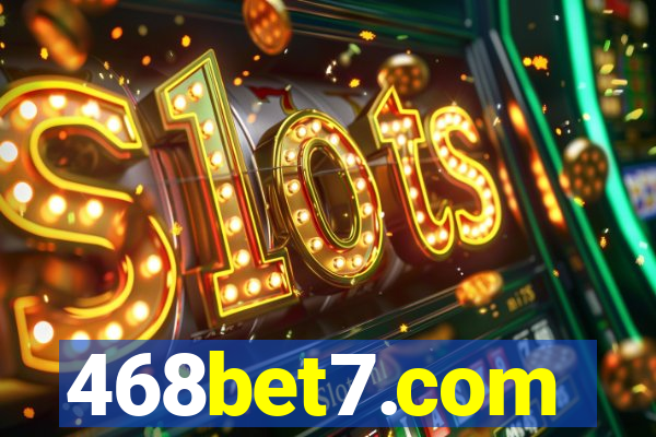 468bet7.com