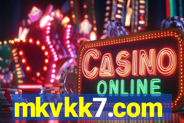 mkvkk7.com