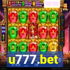 u777.bet