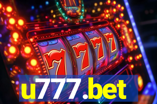 u777.bet