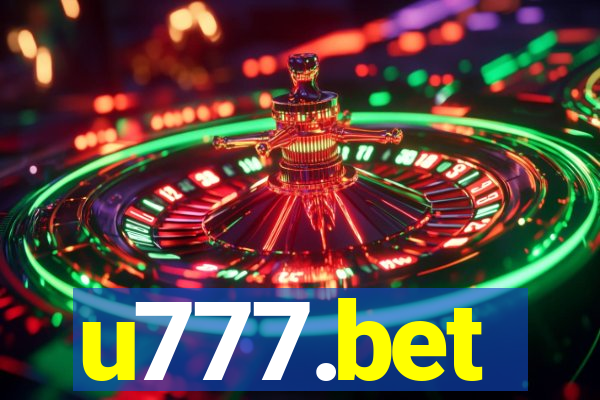 u777.bet