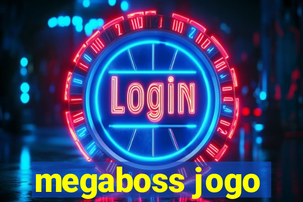 megaboss jogo