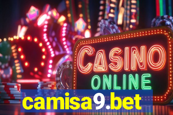 camisa9.bet