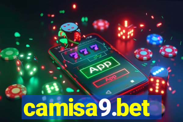 camisa9.bet