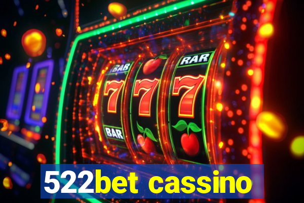 522bet cassino