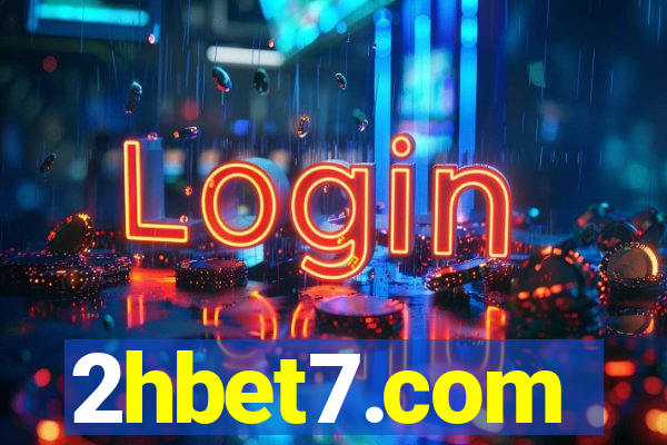 2hbet7.com