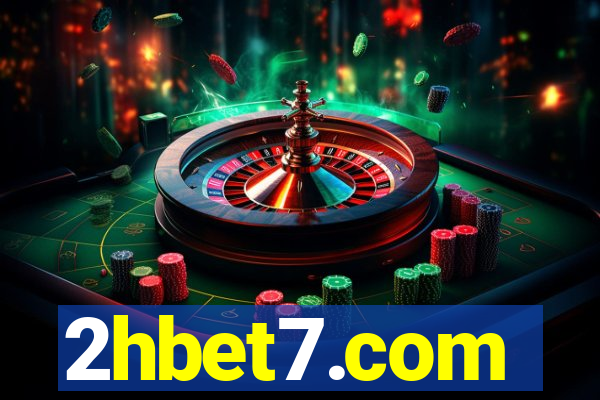 2hbet7.com