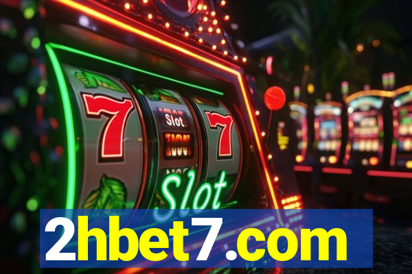 2hbet7.com