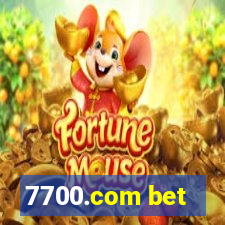 7700.com bet