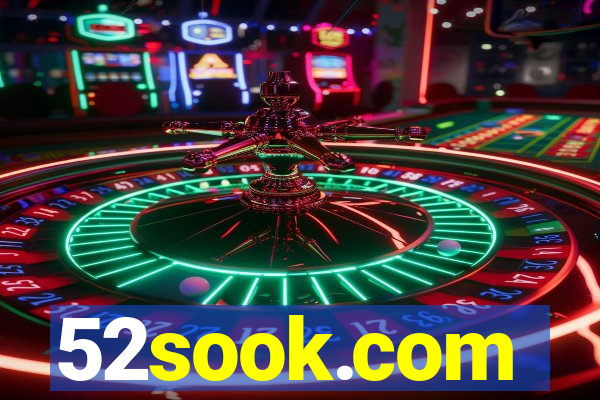 52sook.com