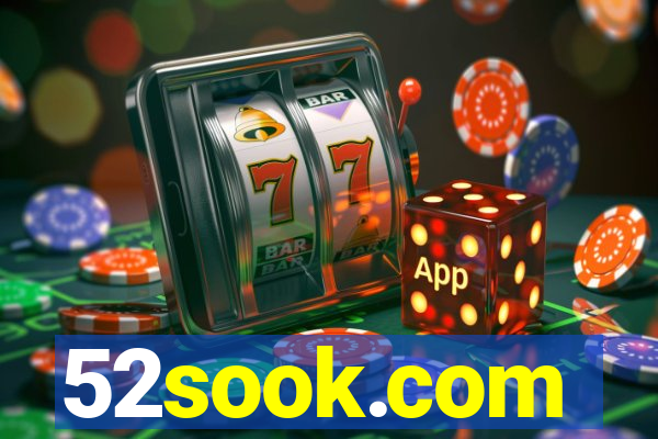 52sook.com