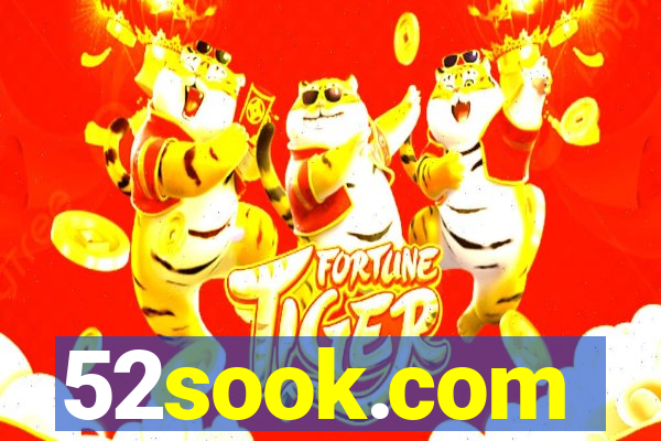 52sook.com