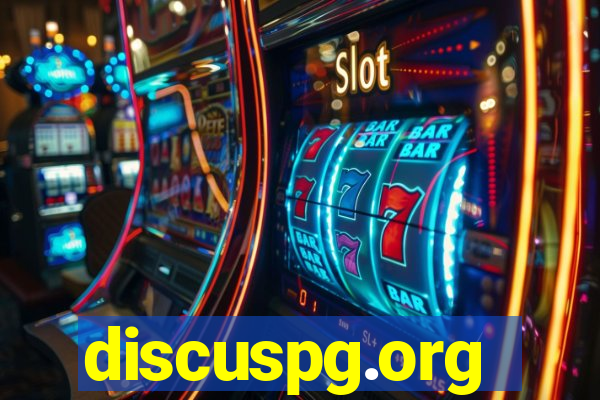 discuspg.org