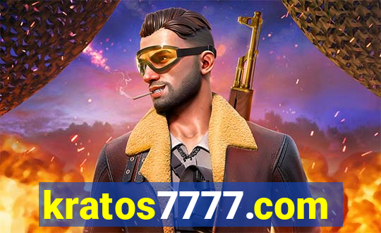 kratos7777.com