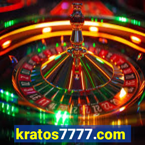 kratos7777.com