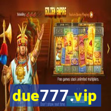due777.vip