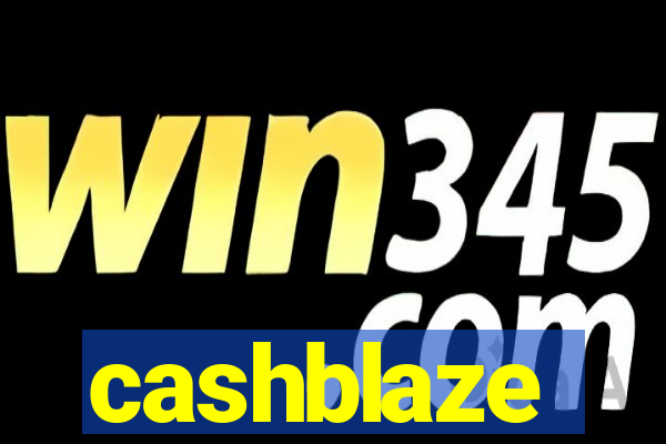 cashblaze
