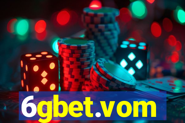 6gbet.vom