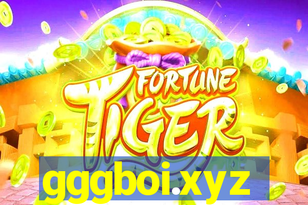gggboi.xyz