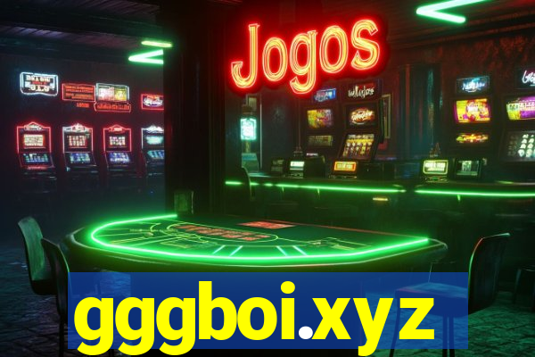 gggboi.xyz