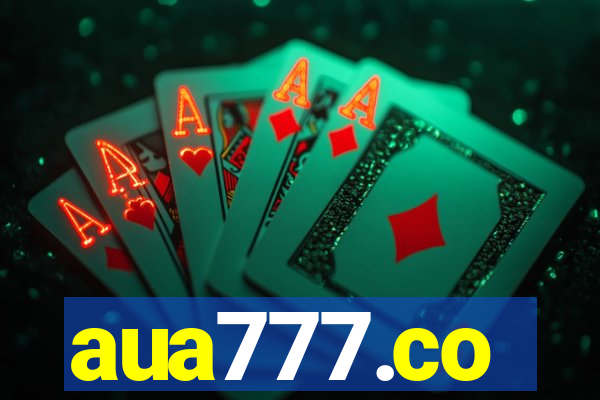 aua777.co