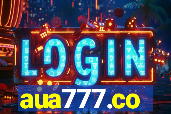 aua777.co