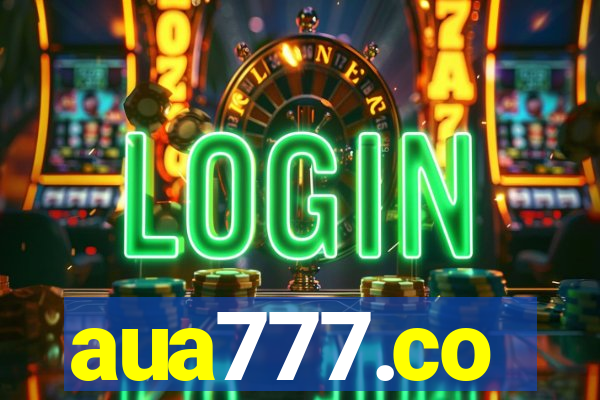 aua777.co