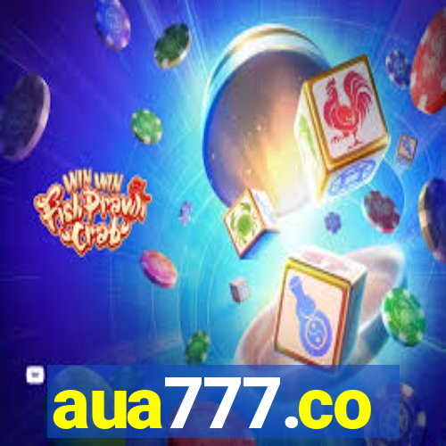 aua777.co