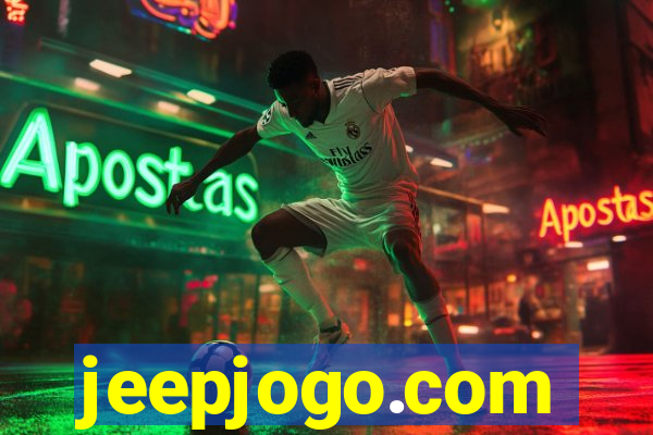 jeepjogo.com