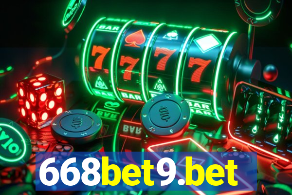 668bet9.bet