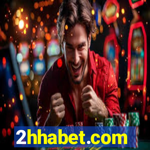 2hhabet.com